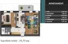 Apartament 2 camere Premium Loc de parcare inclus Metalurgiei an 2023 - 1
