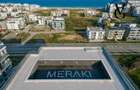 Apartament 3 camere - MERAKI RESORT & SPA - 2