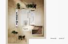 Casa individuala 5 camere in Complex  privat/3 bai / Mansarda/300 mp curte  - 7
