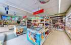 SPATIU COMERCIAL STRADAL /  Sector 5 / Sos BUCURESTI-MAGURELE - 1