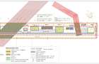 Teren industrial 20.000 mp langa WDP Industrial Park Codlea | 43 €/mp - 10