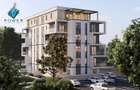 Apartament cu 3 camere si terasa 16mp | Braytim | ESO - 16