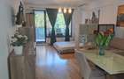 REA1027144 Studio de Inchiriat I Parcare Inclusa I Iancu Nicolae - 1