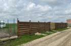 Teren 539 mp de vânzare Tunari  proiect langa Green Space Tunari - 6