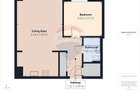2 Camere Premium ONE66 | Vedere Tâmpa | Comision 0% - 22