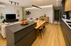 3 camere, bloc nou, la cheie, zona Iulius Mall - 1