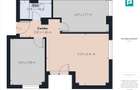 Apartament cu 3 camere în Calea Torontalului - 14