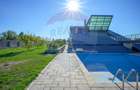 Vilă Futuristă: Eleganță & Inovație la limita pădurii, piscină, 4500mp - 6