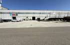 Hala Industriala 888 MP | Rampa | Zona Republicii | Acces TIR | COMISION 0% - 5