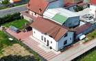Casa tip vila constructie noua in Sacel, Sibiu teren 866 mp mobilata si utilata - 1