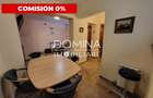 Apartament de vanzare 2 camere transformat in 3, etaj 3 – Str. Brandusei - 1