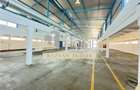 Hala industriala , parc industrial Brazi , 1MW putere - 5