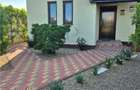 DUPLEX 5 CAMERE - ZONA LINISTITA - TOATE UTILITATILE - MOBILAT - 3