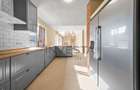 Penthouse exclusivist  cu 2 terase de 50 mp  si vedere panoramica - 9