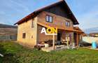 Casa 5 camere, 952 mp teren, Alba - Micesti partea stanga - 2