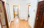 3 Camere Decomandat + 2 Băi + 2 balcoane- Mobilat si utilat- Zona Dacia - 6