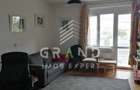 Apartament cu 1 cameră + balcon | Calea Dorobanților - 6