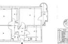 Unirii - Emil Botta - Apartament 3 camere decomandat