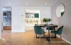 Premium Designer Apartment | 3 Rooms | Parking + Storage Room | Herastrau - 4