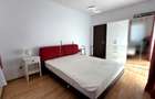 Apartament modern 2 camere 52mp,2 balcoane, parcare, Borhanci
