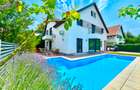 Individual villa, swimming pool, generous garden, Iancu Nicolae area - 2