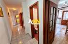 Apartament 3 camere, 71 mp utili, etaj 1, cu garaj, bloc nou, Cetate - 1