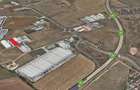 De vanzare Teren industrial Aradul nou A1 catre Zadareni - 1