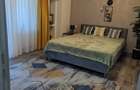 2 camere Unirii, decomandat, mobilat și utilat Lux - 14