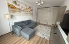 APARTAMENT 2 CAMERE -LOC DE PARCARE- THE GRAND KRISTAL RESIDENCE - 3
