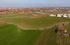 Teren de 107,000mp în zona industrială Zădareni - 23