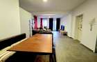 Apartament cu 5 camere-239 mp.+ terasa 358 mp. Prelungirea Ghencea 281- parter - 59