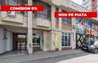 Spațiu Comercial 87 mp cu Vitrină și Trafic Intens – Calea București, Pitești - 1