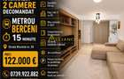 Exclusivitate Apartament 2 Camere Mobilat si Utilat Metrou Berceni - 1