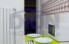 Unirii - Curtea de Apel, 2   3 camere, mobilat modern, utilat complet! - 9