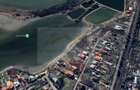 Teren 1.000 mp Periș, toate utilitățile, vedere superbă catre Lac - 1