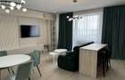 Apartament 2 Camere LUX | Pipera | Mobilat & Utilat |Complex Securizat - 4