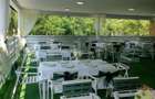 Pensiune(Casa de locuit) + Restaurant, Cugir – pe marginea râului Mare - 4
