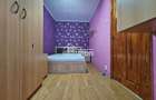 Apartament 3 camere, Micro 6 – etaj 1, centrală proprie, mobilat - 5