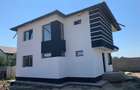 Vila individuala 4 camere - Berceni - 2