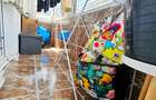 Apartament 2 camere cu loc de parcare si mansarda locuibila,zona Precista- Sc.10 - 4