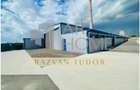 Hala industriala , parc industrial Brazi , 1MW putere - 3