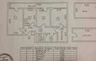 - Apartament 3 camere zona Calarasilor, etaj intermediar, balcon 12mp - 4