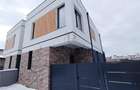 Duplex modern - zona foarte buna- separat prin camera tehnica - 2