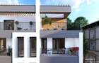 Penthouse 3 camere Imobil Finalizat Terase 88mp Comision 0 Finisaj Lux - 8