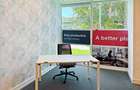Spațiu de birou privat pentru 1 persoană în Regus Hermes - 1