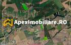 Terenuri de vanzare Intravilane Balotesti - Corbeanca | ApexImobiliare.ro - 1