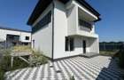 Individuala Otopeni, Odaile, curte MARE, 6 CAMERE - 3