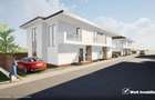 Duplex 4 camere Floresti, strada linistita - 5