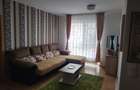 Apartament 3 camere mobilat si utilat AVANTGARDEN