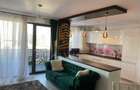 Apartament 2 camere semidecomandat LUX + Parcare subterana | The Office - 1